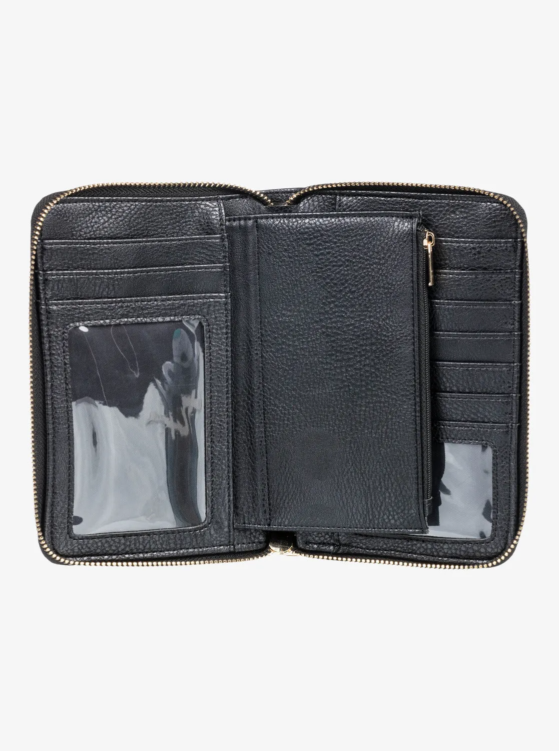 Womens Back In Brooklyn Wallet