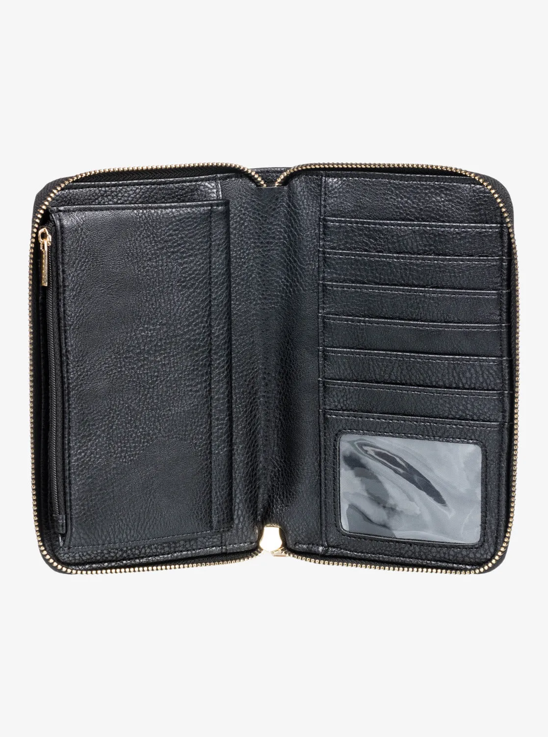 Womens Back In Brooklyn Wallet