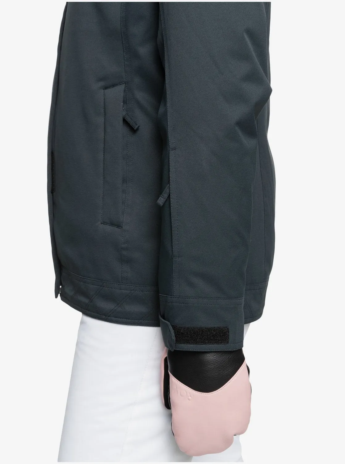 Womens Billie Snow Jacket
