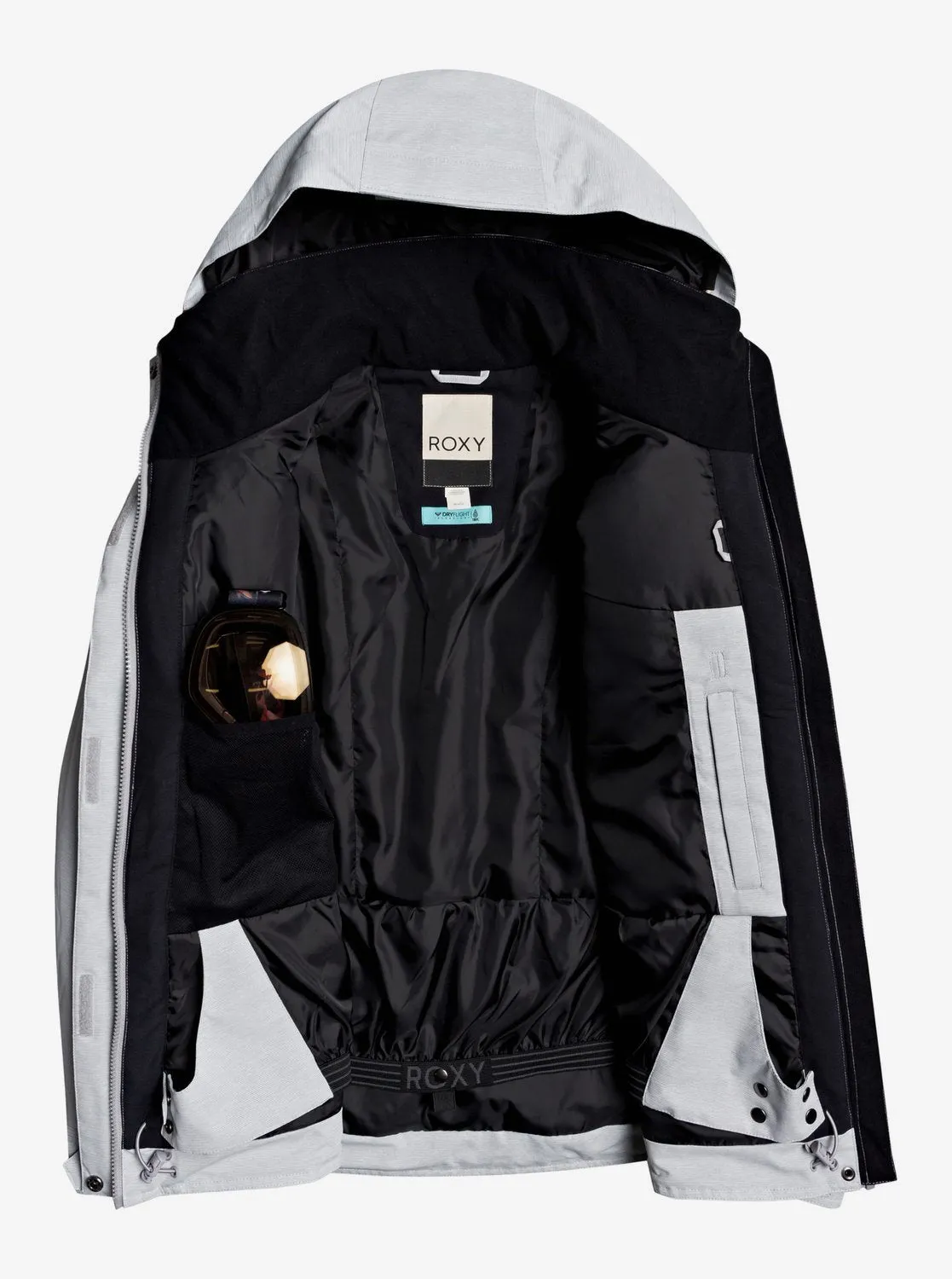 Womens Billie Snow Jacket