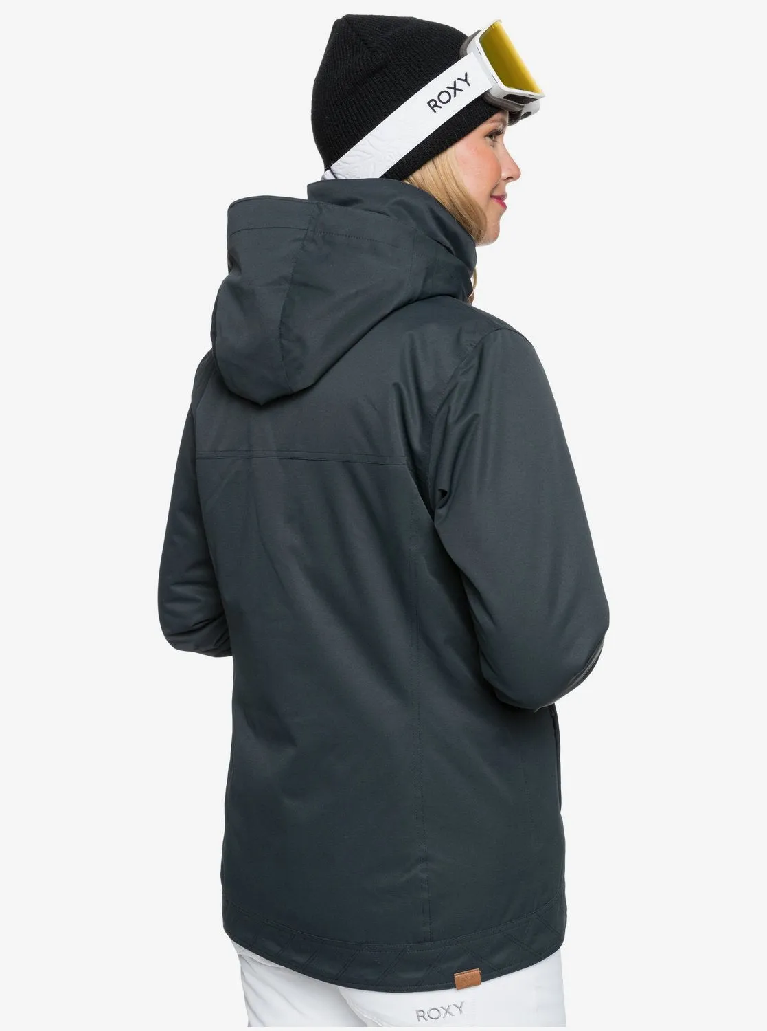 Womens Billie Snow Jacket