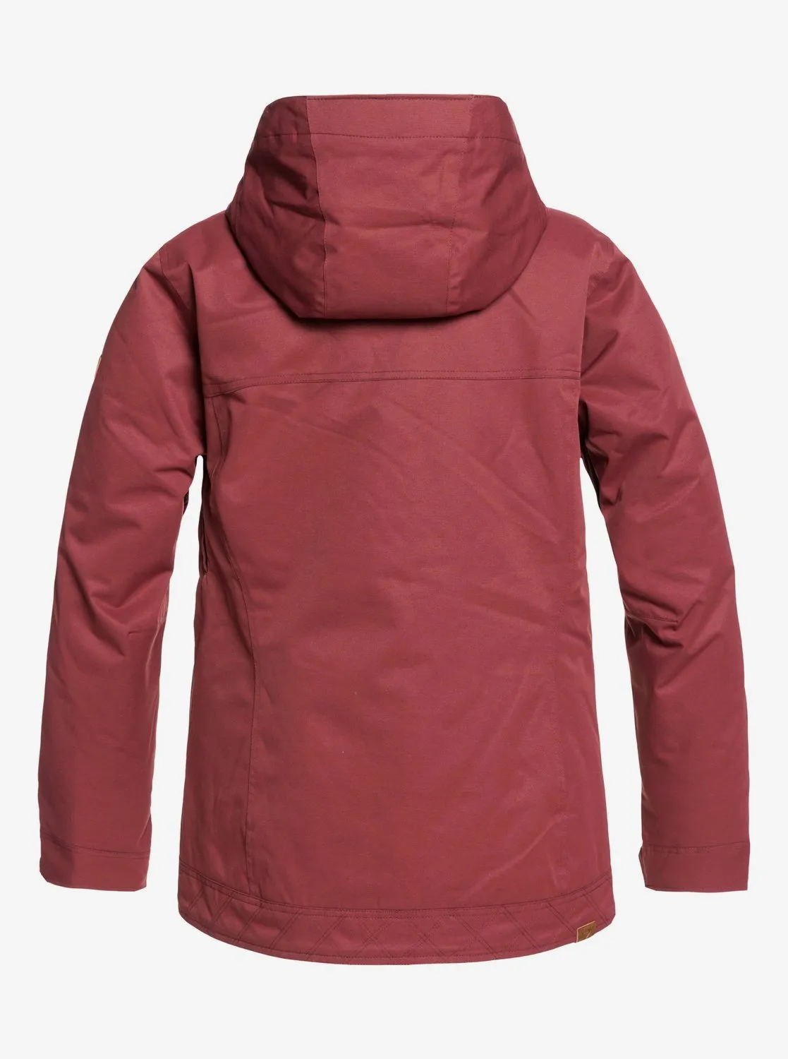 Womens Billie Snow Jacket