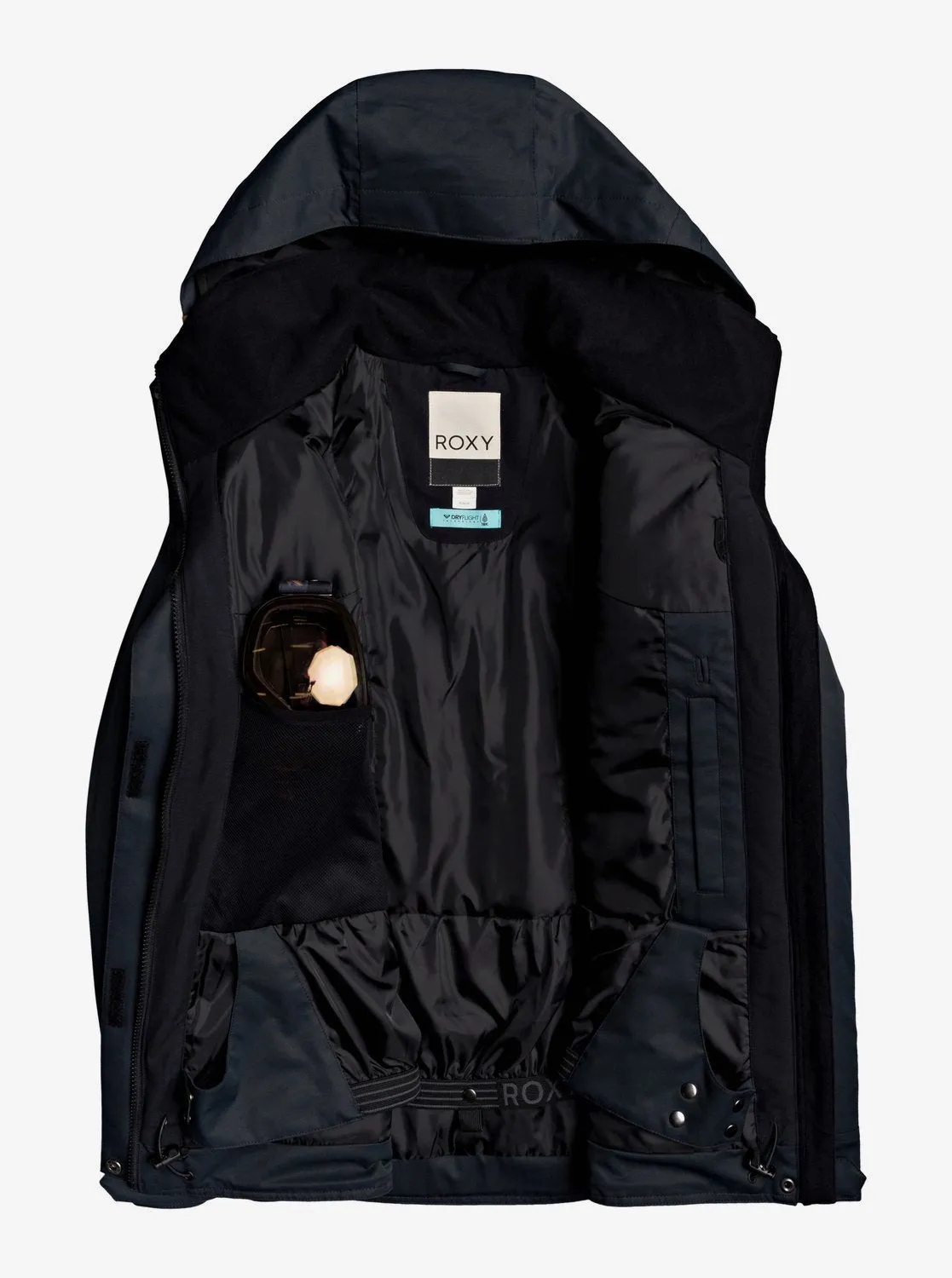 Womens Billie Snow Jacket