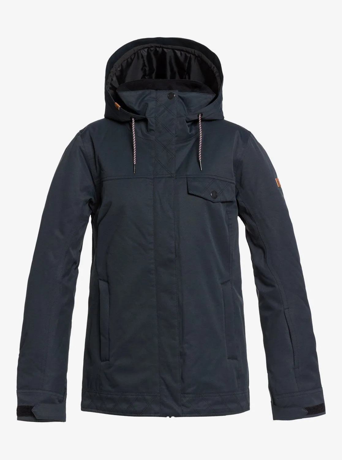 Womens Billie Snow Jacket