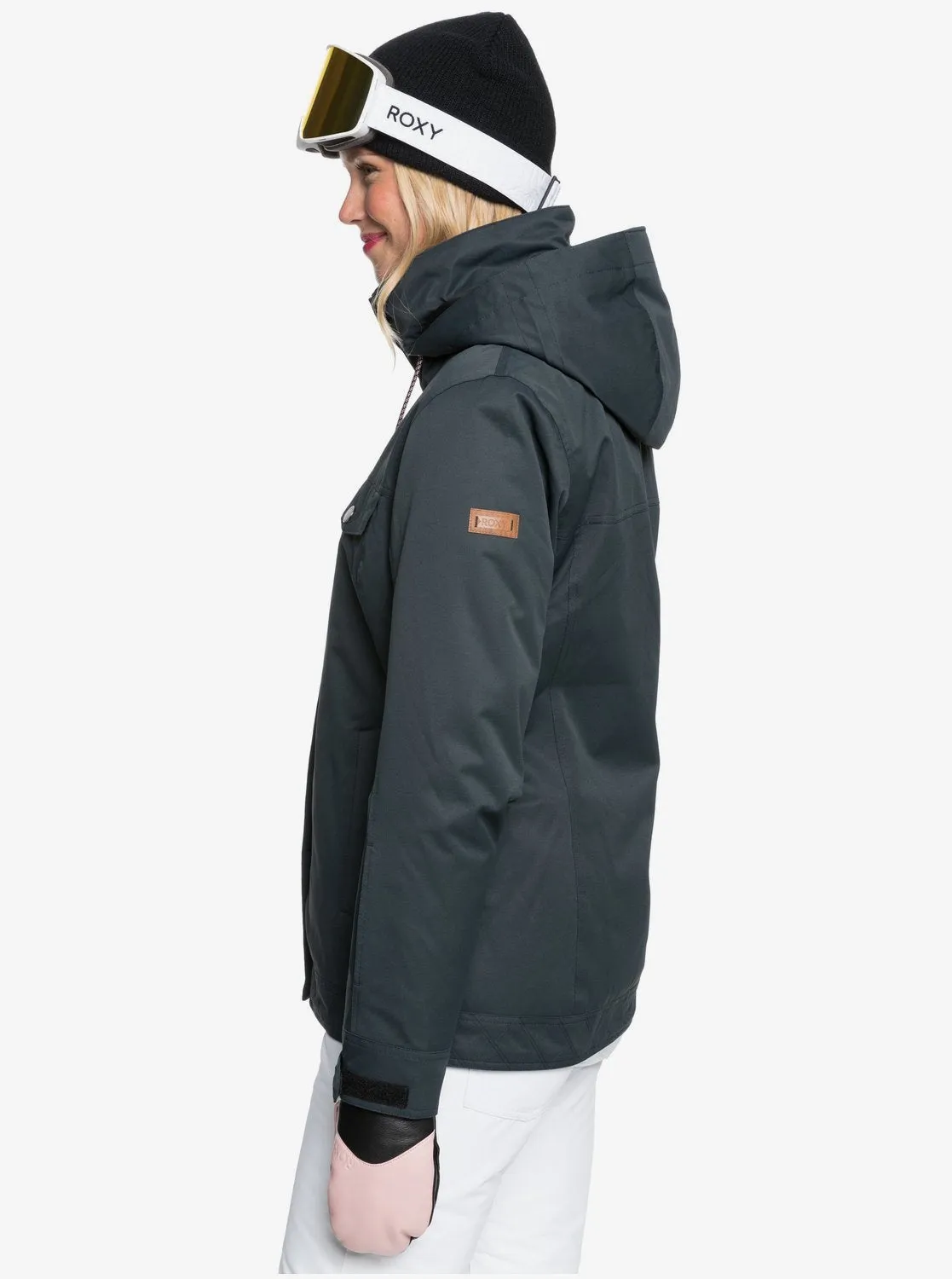 Womens Billie Snow Jacket