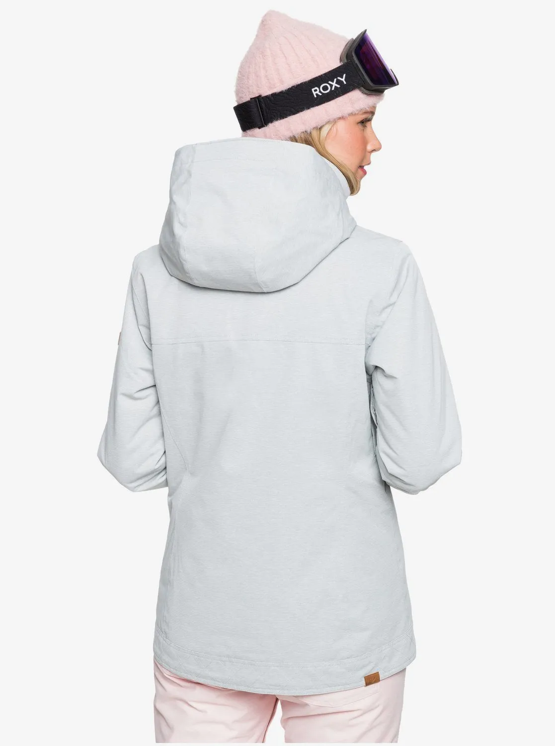 Womens Billie Snow Jacket