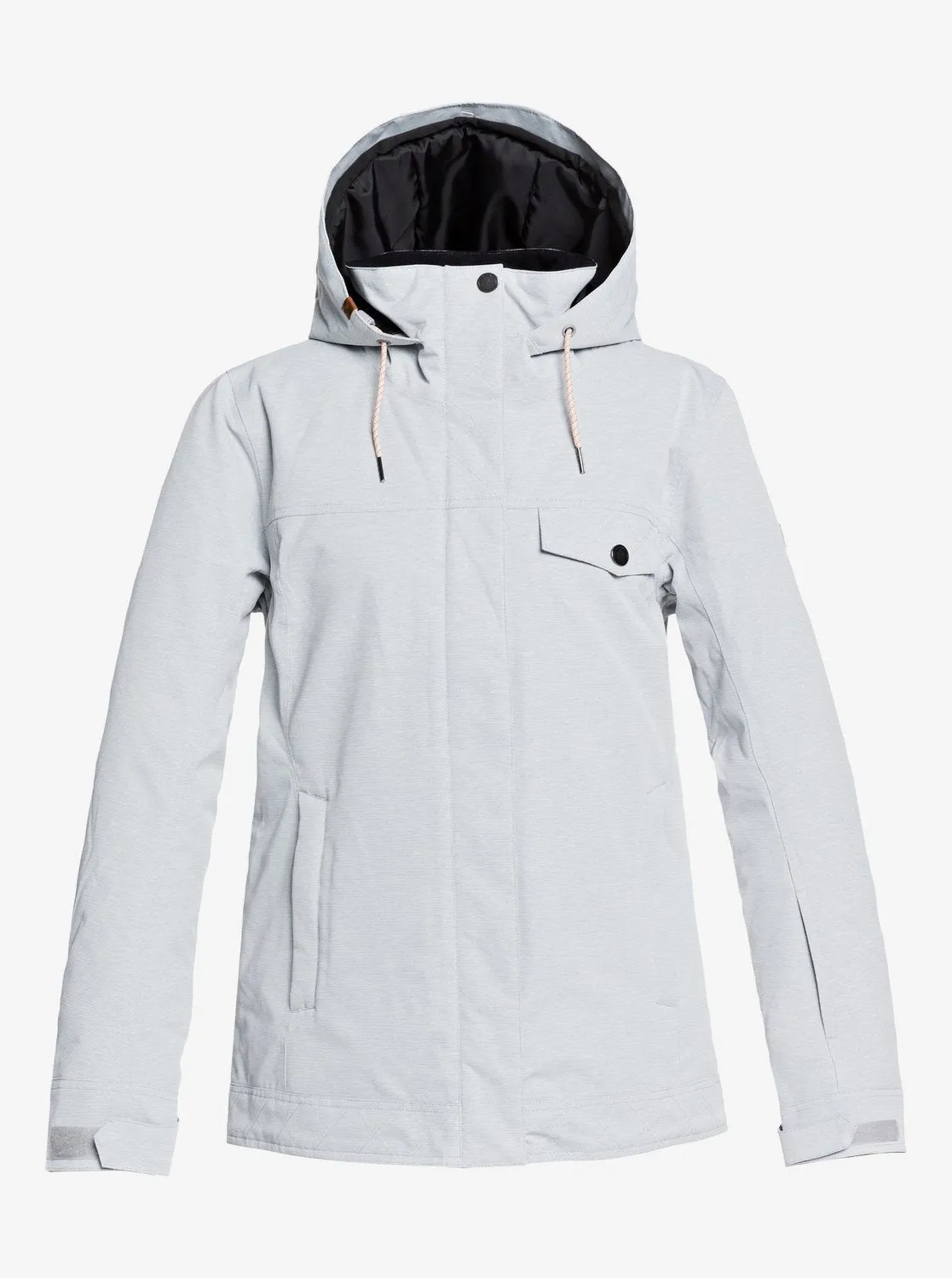 Womens Billie Snow Jacket