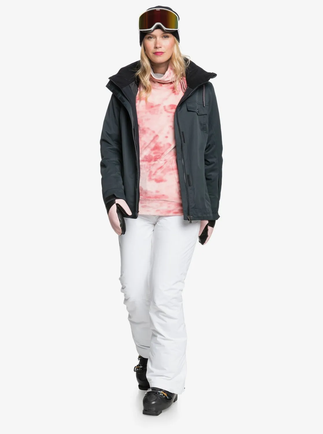 Womens Billie Snow Jacket