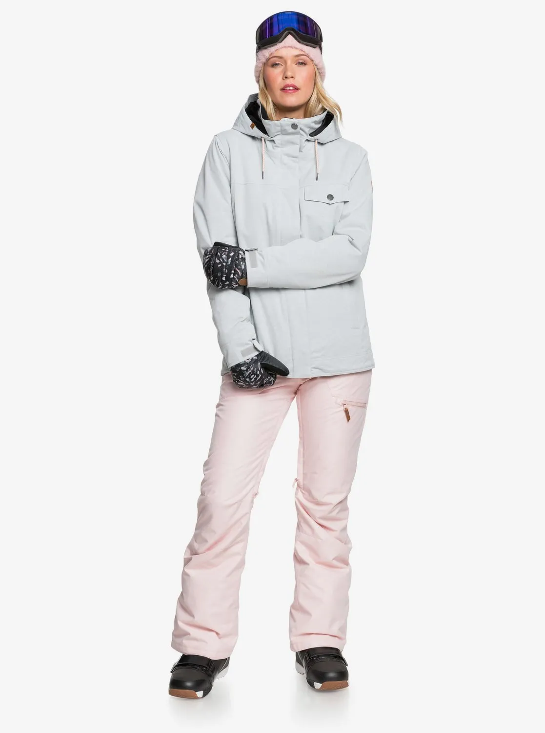 Womens Billie Snow Jacket