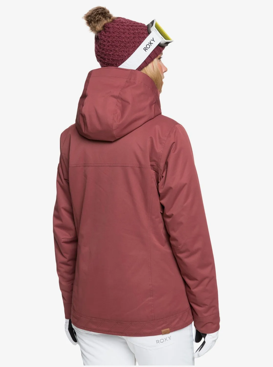Womens Billie Snow Jacket
