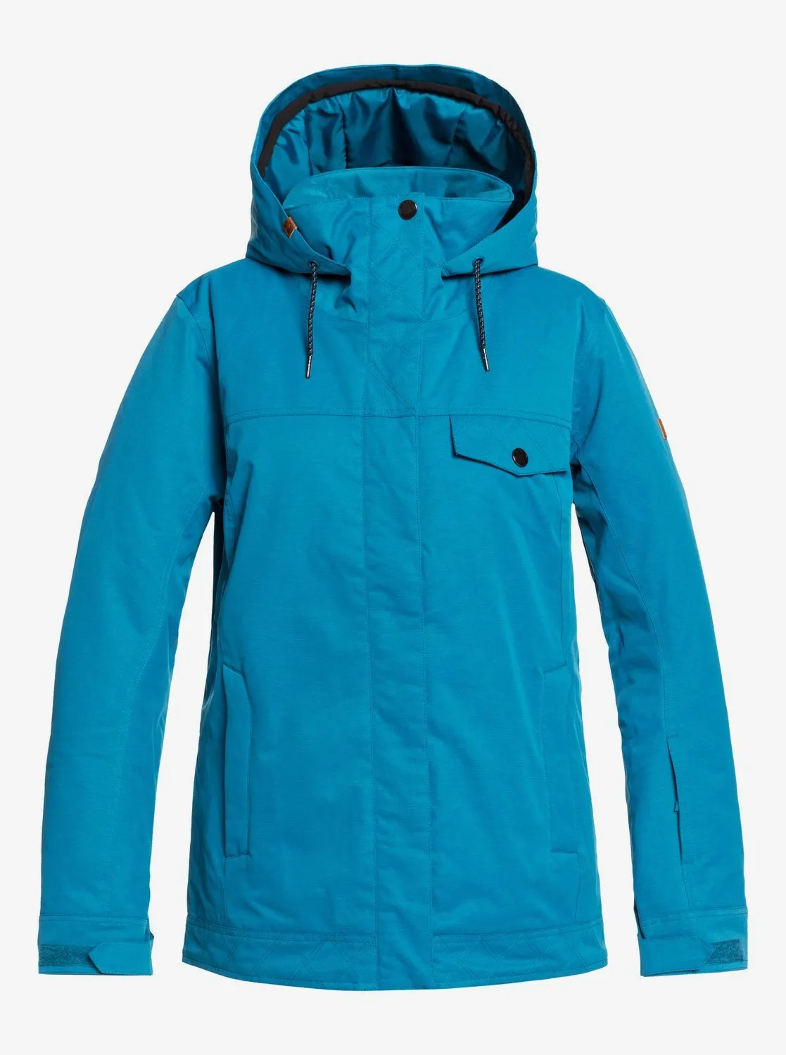 Womens Billie Snow Jacket