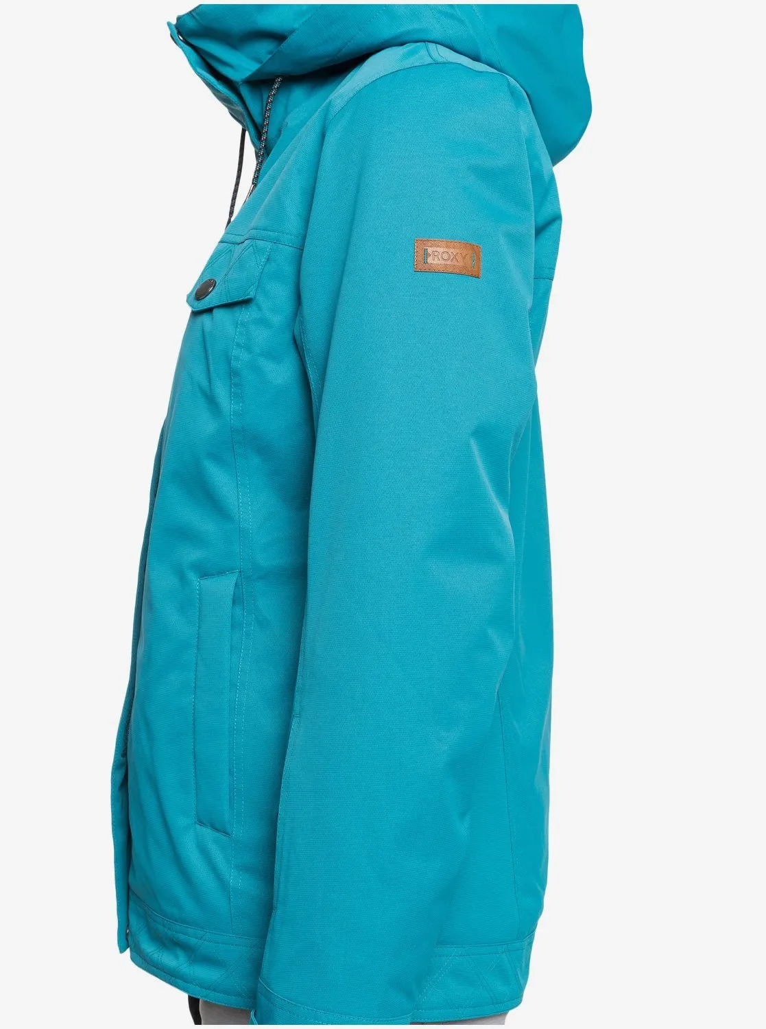 Womens Billie Snow Jacket
