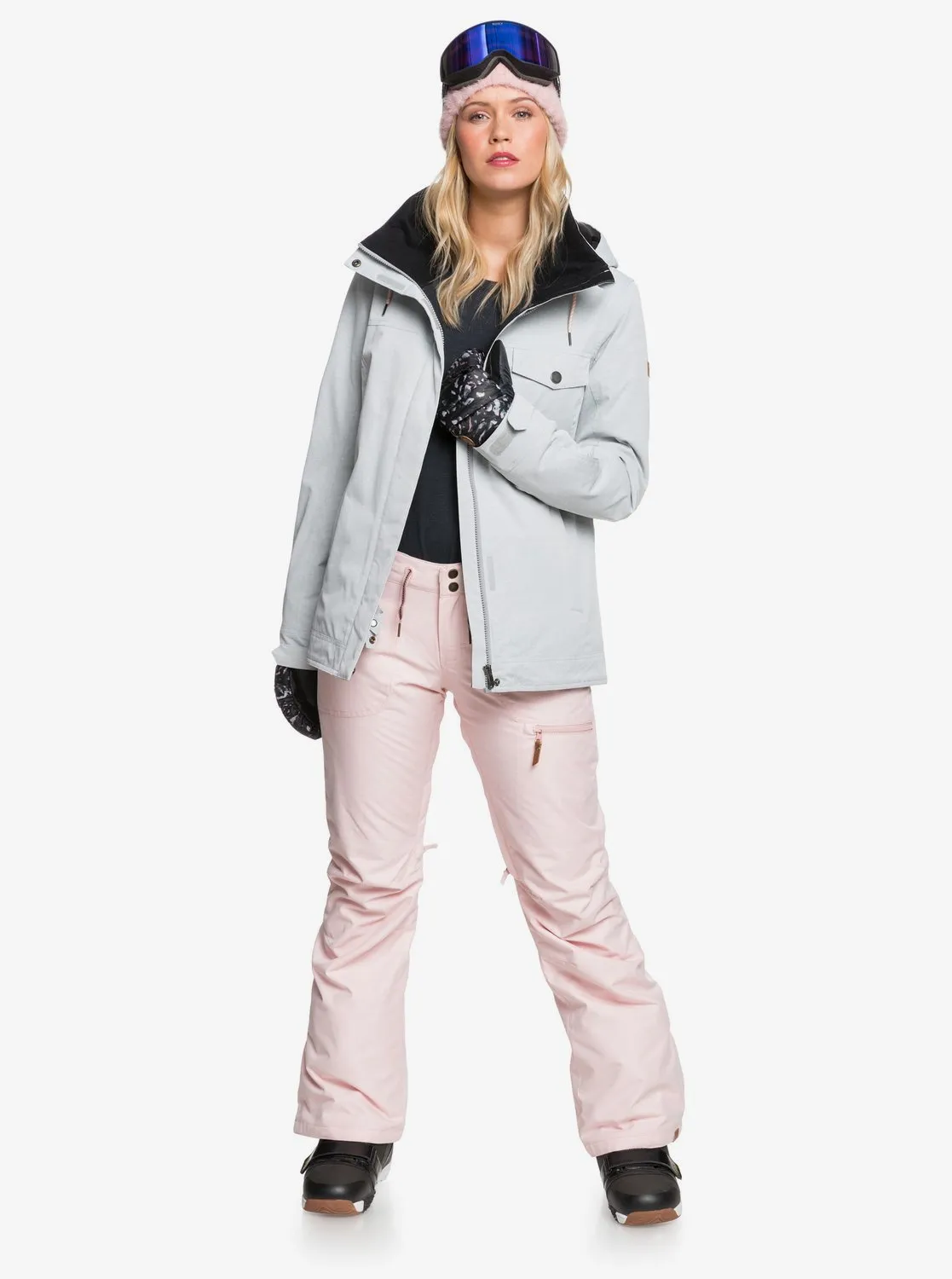 Womens Billie Snow Jacket