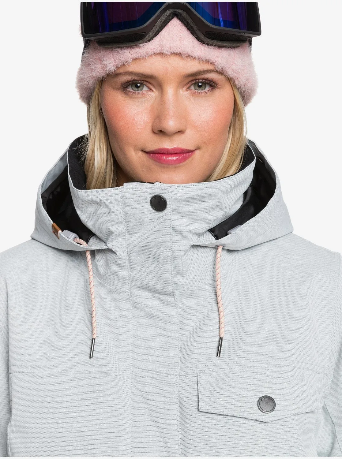 Womens Billie Snow Jacket