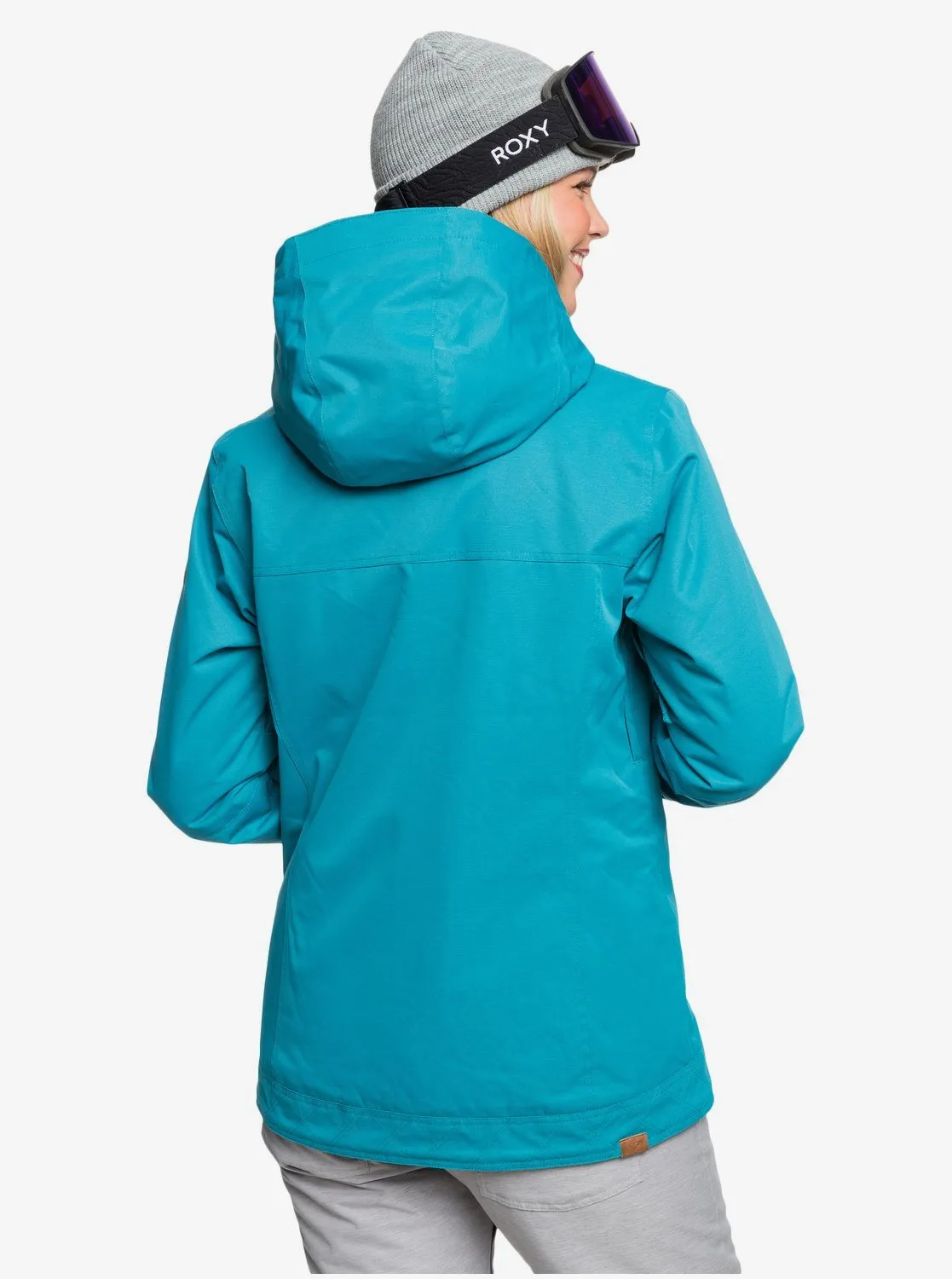 Womens Billie Snow Jacket