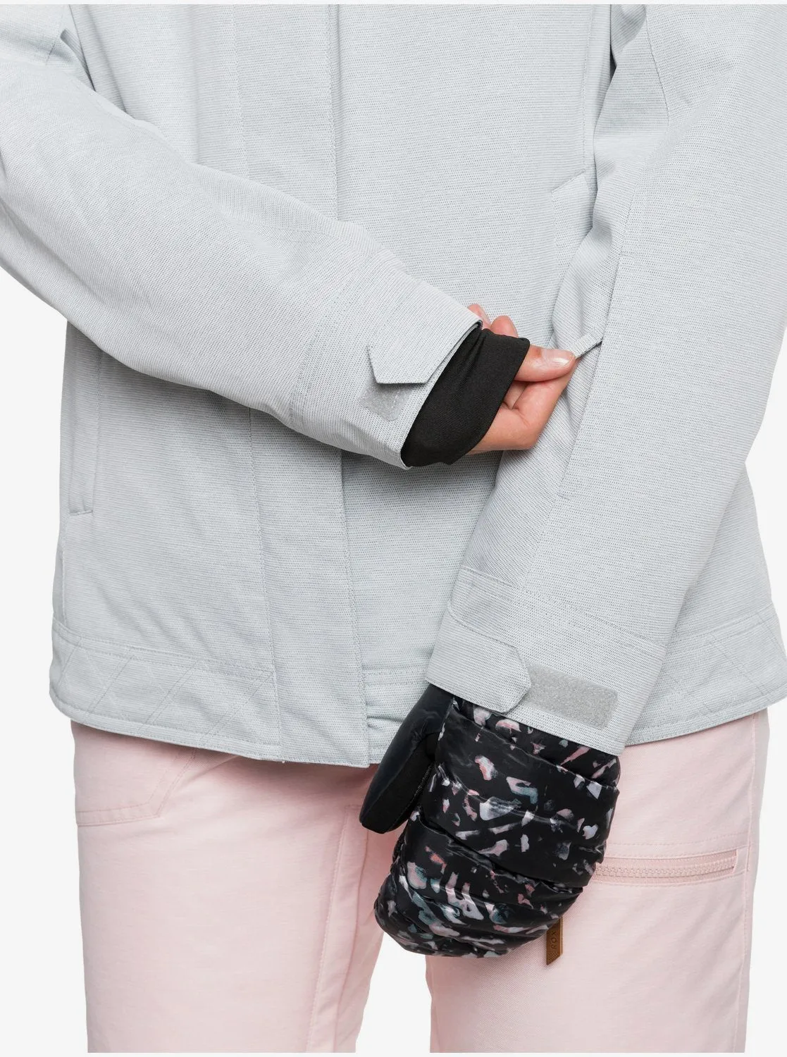 Womens Billie Snow Jacket
