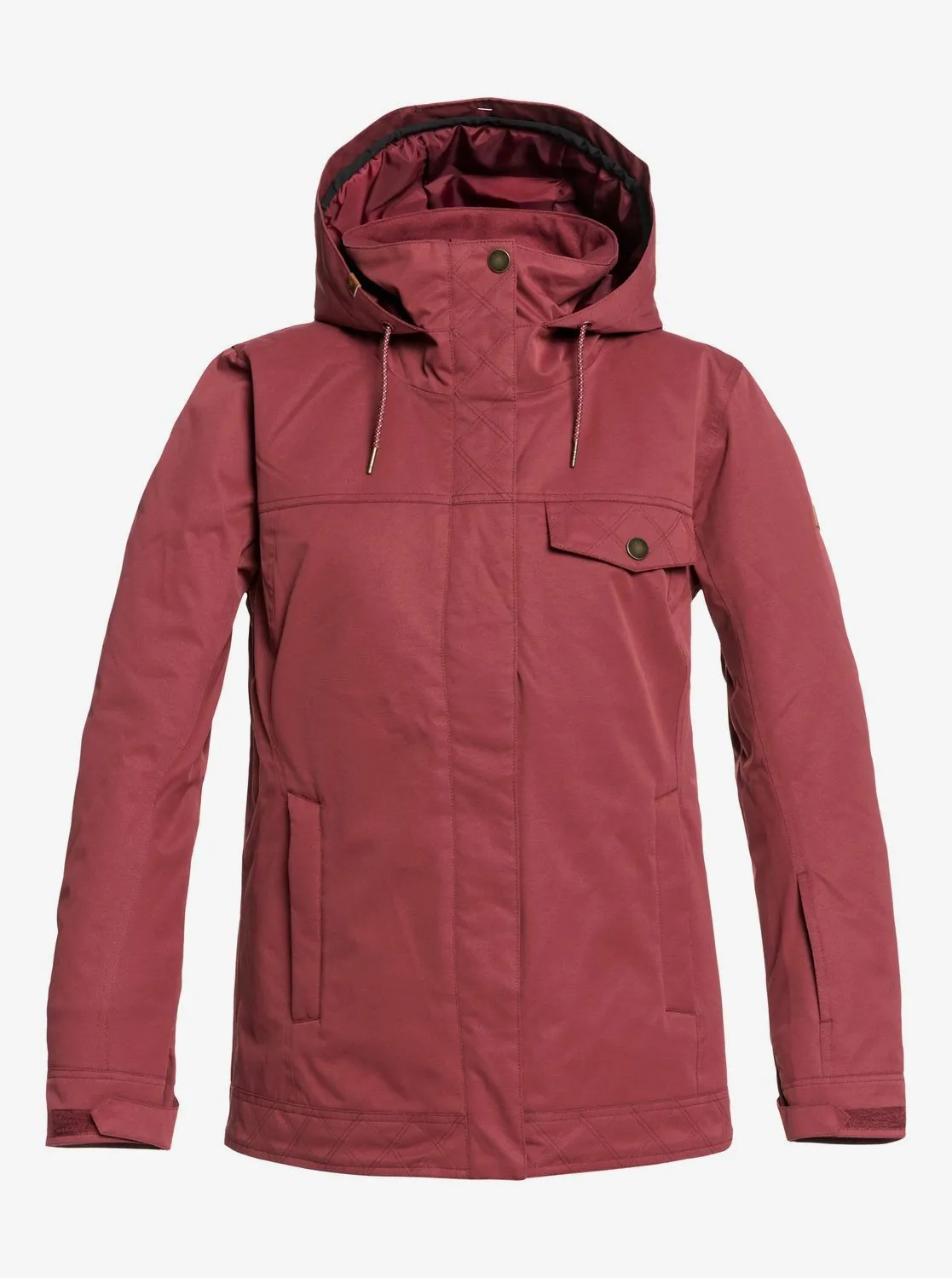 Womens Billie Snow Jacket