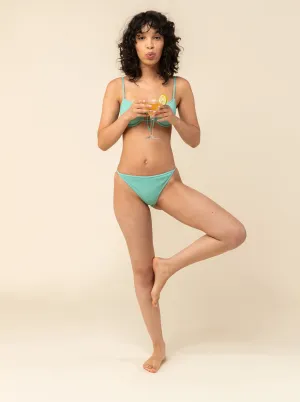 Womens Mind Of Freedom Separate Cheeky Bikini Pant