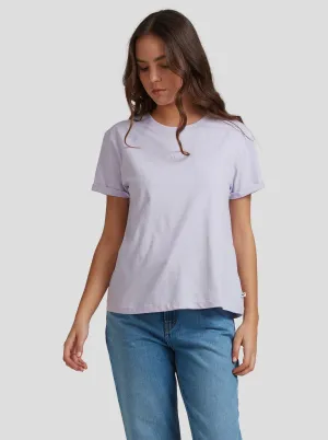 Womens Surfing In Rhythm T-Shirt
