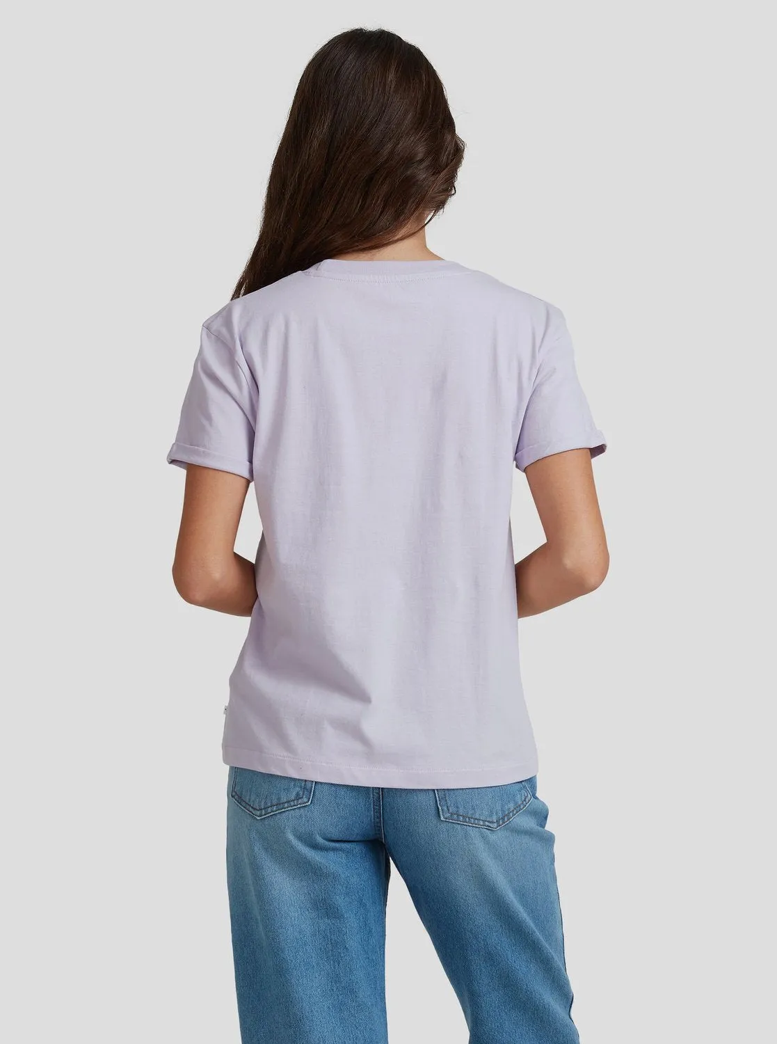 Womens Surfing In Rhythm T-Shirt