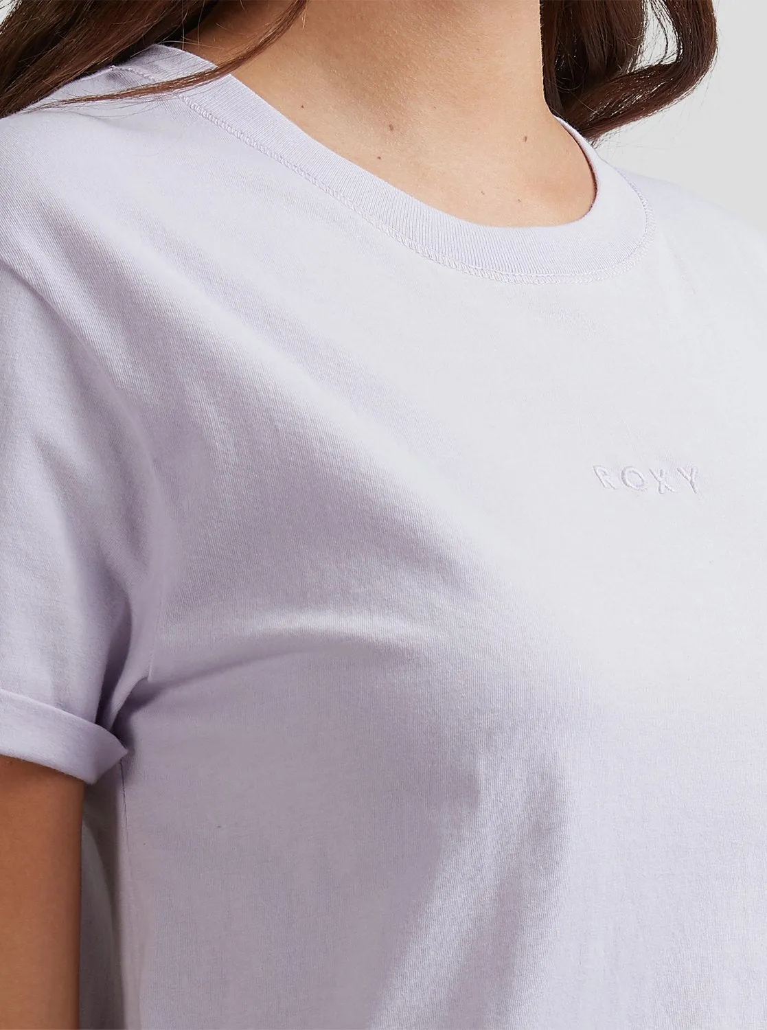 Womens Surfing In Rhythm T-Shirt