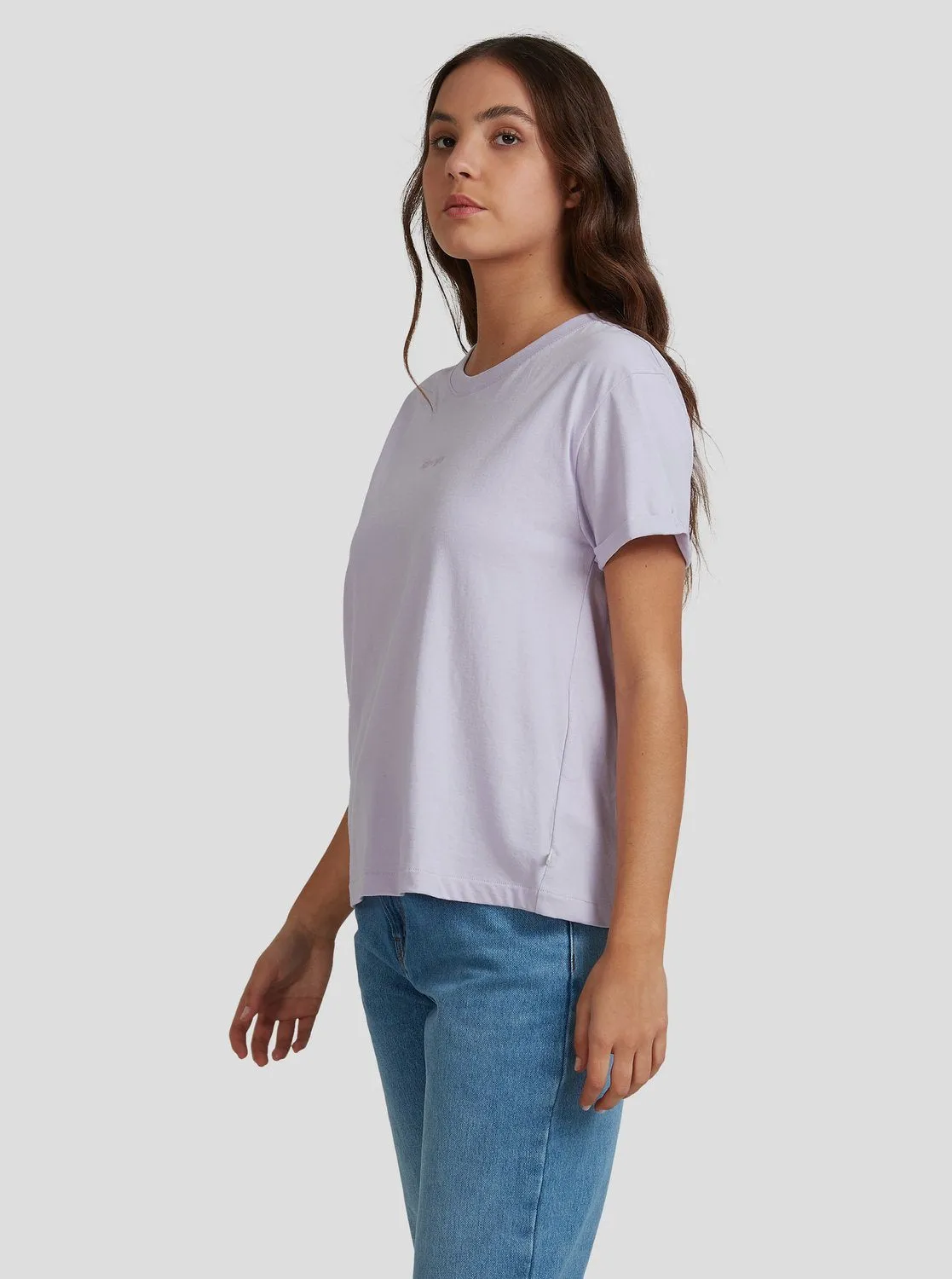 Womens Surfing In Rhythm T-Shirt
