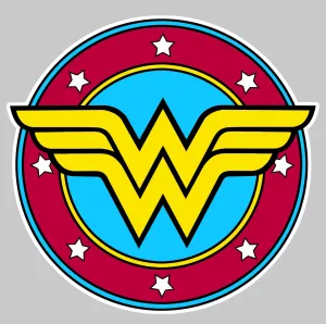 WONDER WOMAN WA011