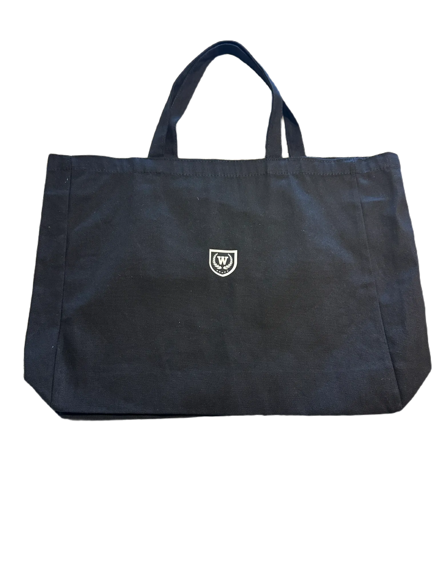 Workaz Tote Bag
