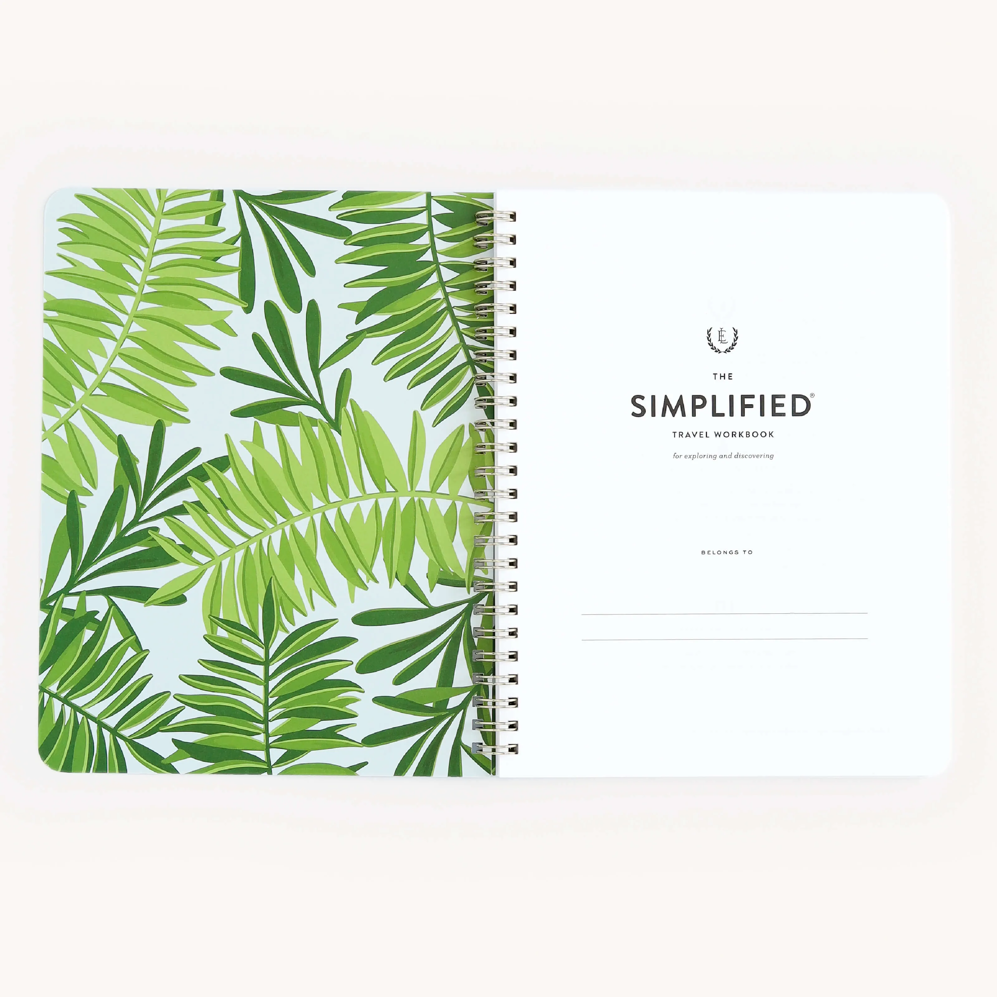 Workbook - Travel Planning
