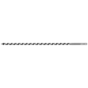 Worksafe by Sealey Auger Wood Drill Bit 10mm x 460mm