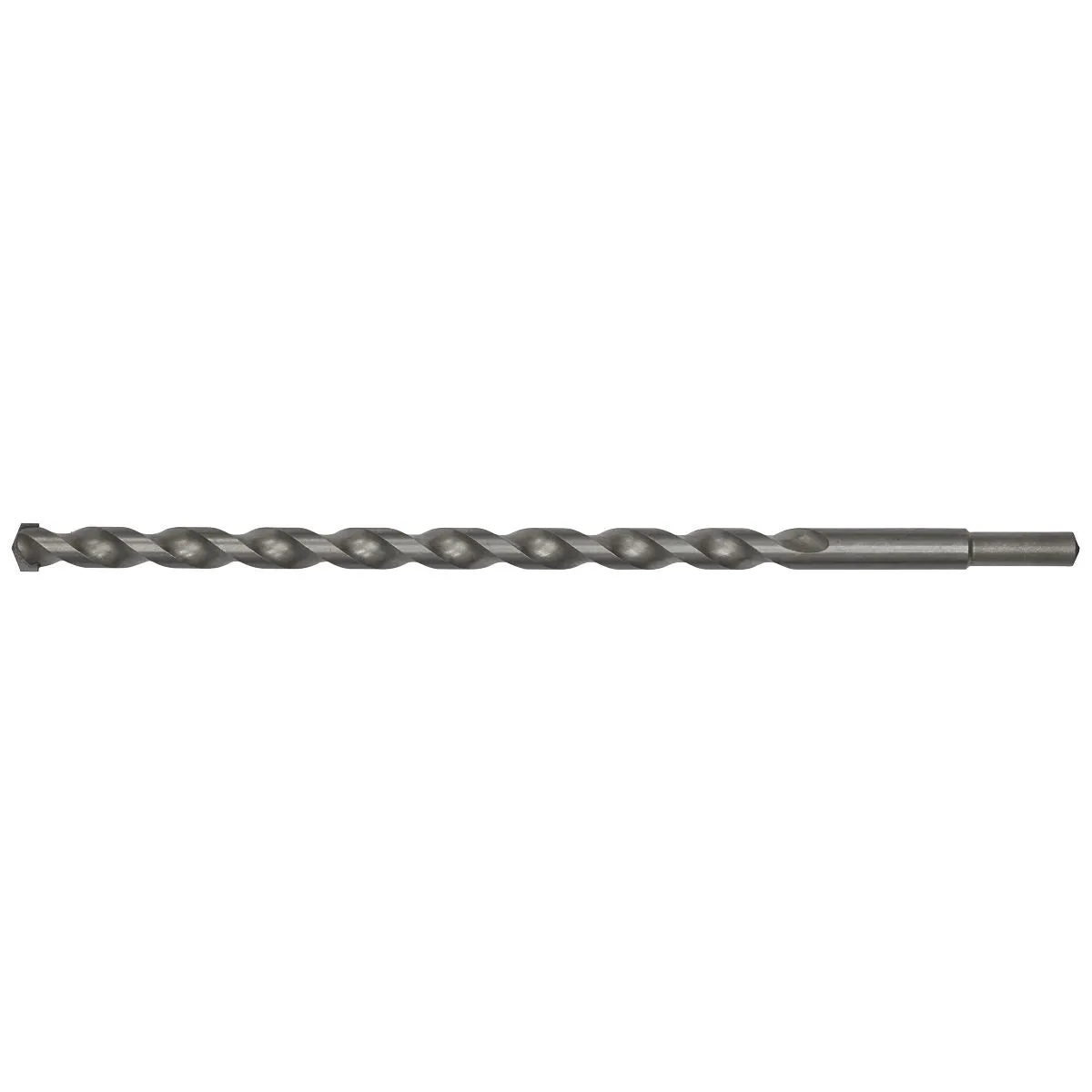 Worksafe by Sealey Straight Shank Rotary Impact Drill Bit Ø16 x 300mm