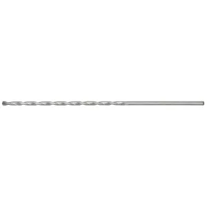 Worksafe by Sealey Straight Shank Rotary Impact Drill Bit Ø6.5 x 300mm