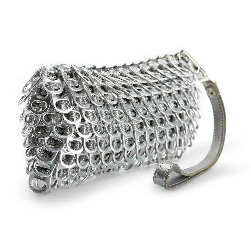 Wristlet Bag | Puff