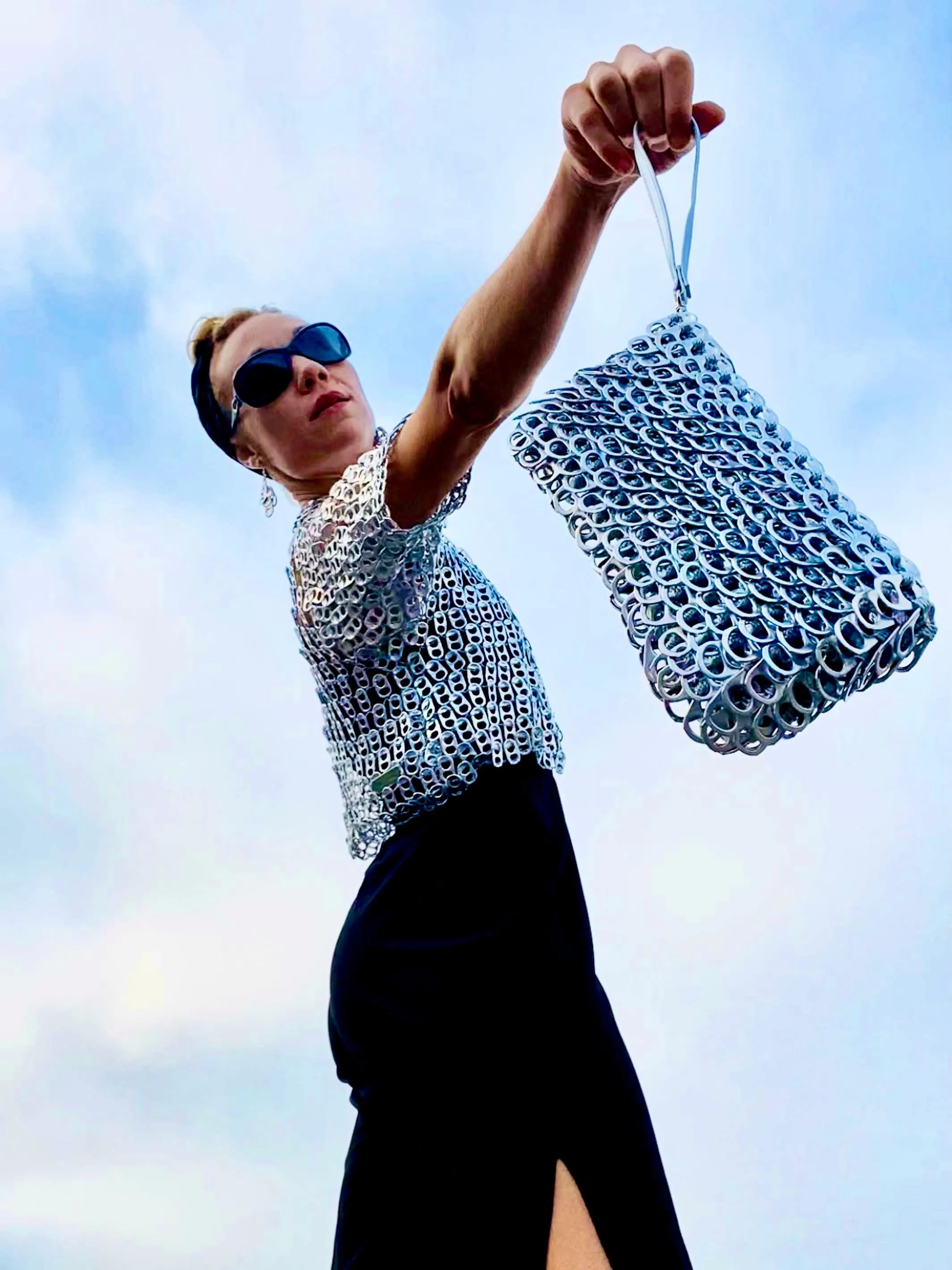 Wristlet Bag | Puff