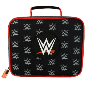 WWE Lunch Bag