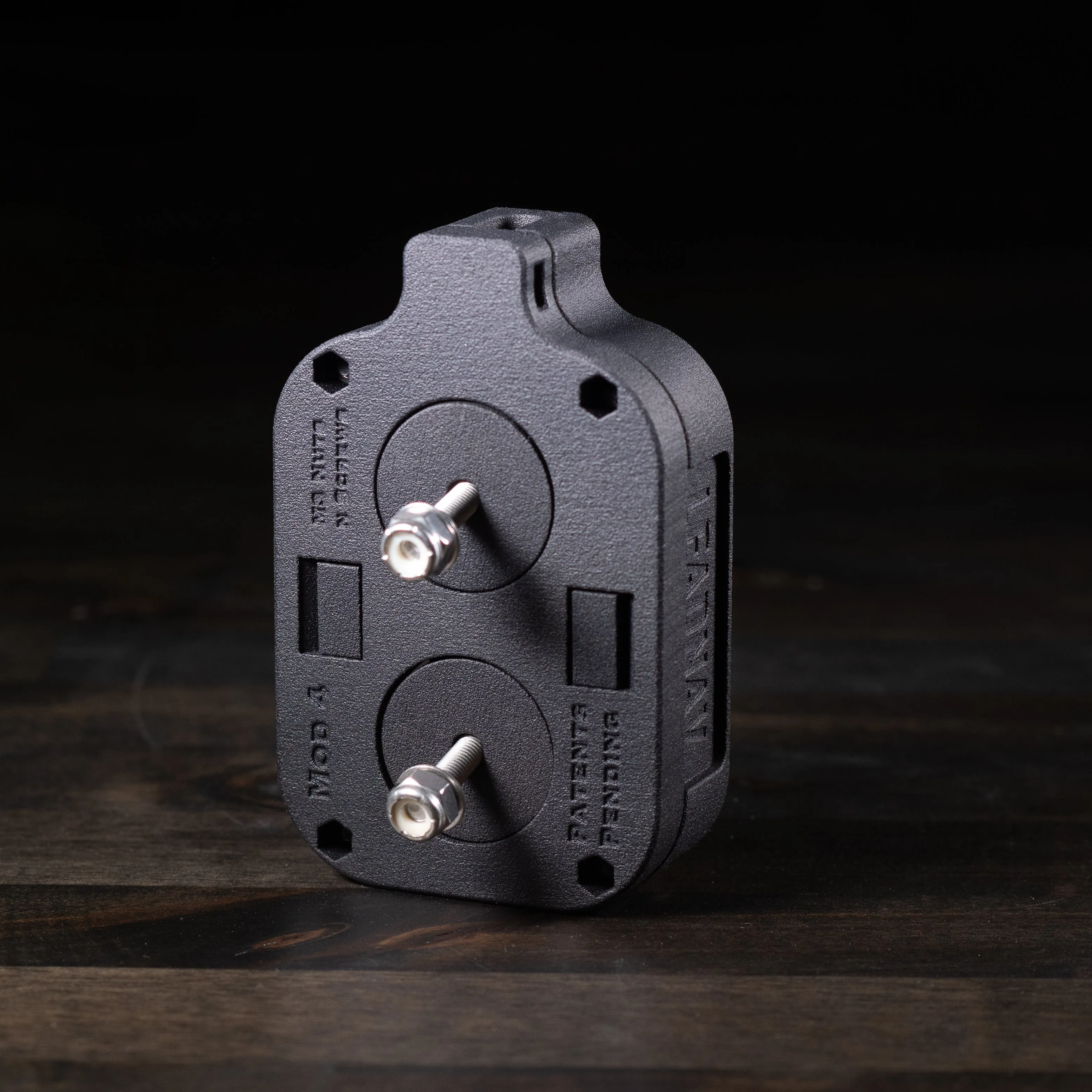 X6 Case/Mount (ONLY) for the XGPS160 (Not Included)