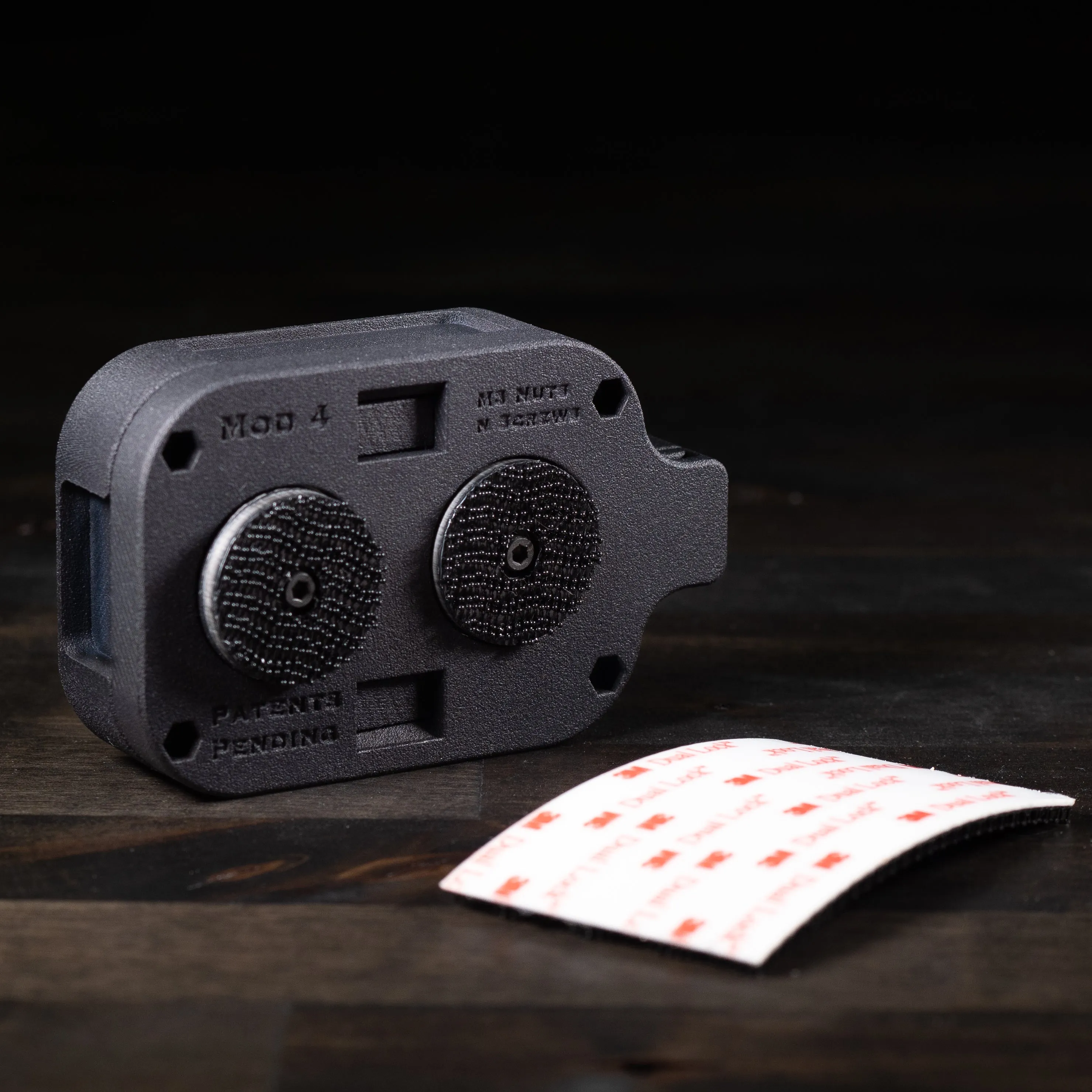 X6 Case/Mount (ONLY) for the XGPS160 (Not Included)