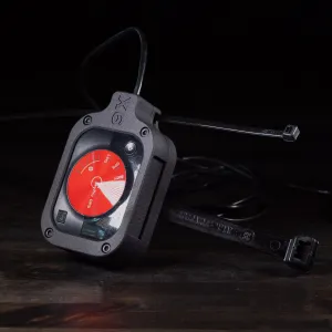 X6 Case/Mount (ONLY) for the XGPS160 (Not Included)