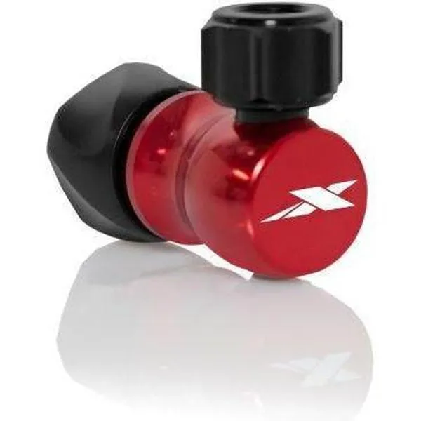 XLab Nanoflator