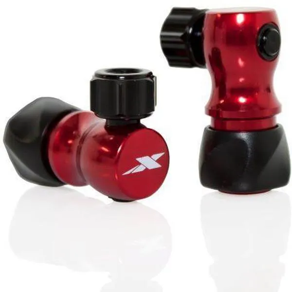XLab Nanoflator