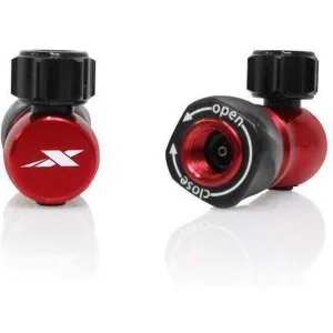 XLab Nanoflator