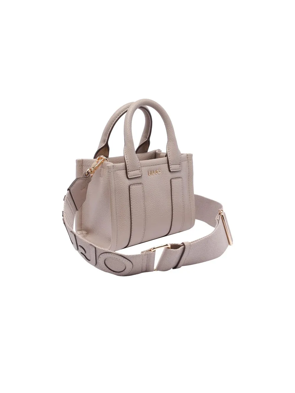 Xs Tote - Tortora Chiaro