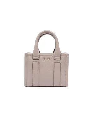 Xs Tote - Tortora Chiaro