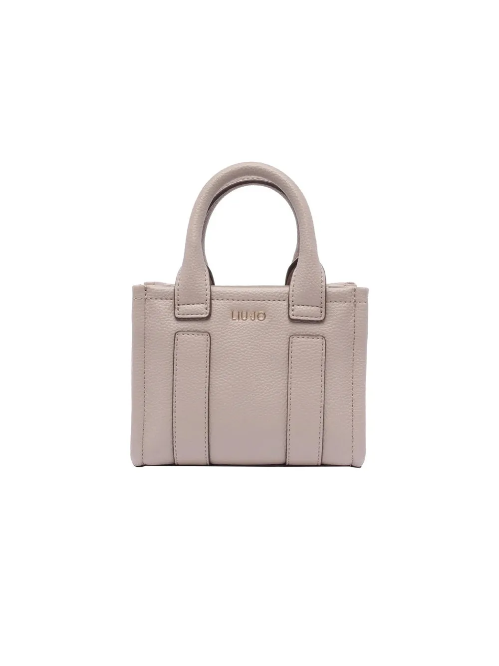 Xs Tote - Tortora Chiaro