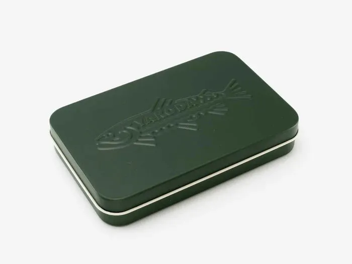 Yakoda Slim Tin