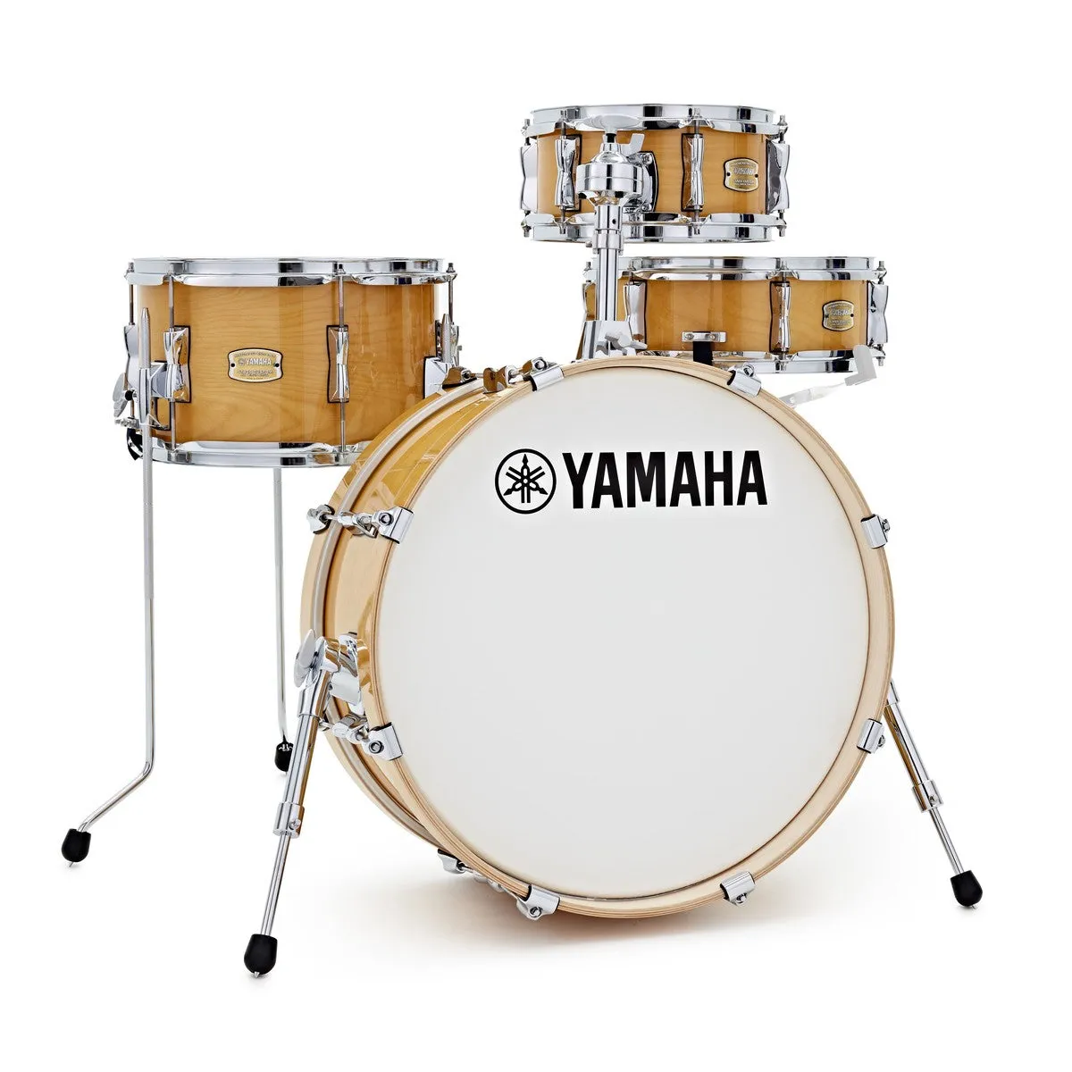Yamaha Stage Custom Hip Kit Shell Pack