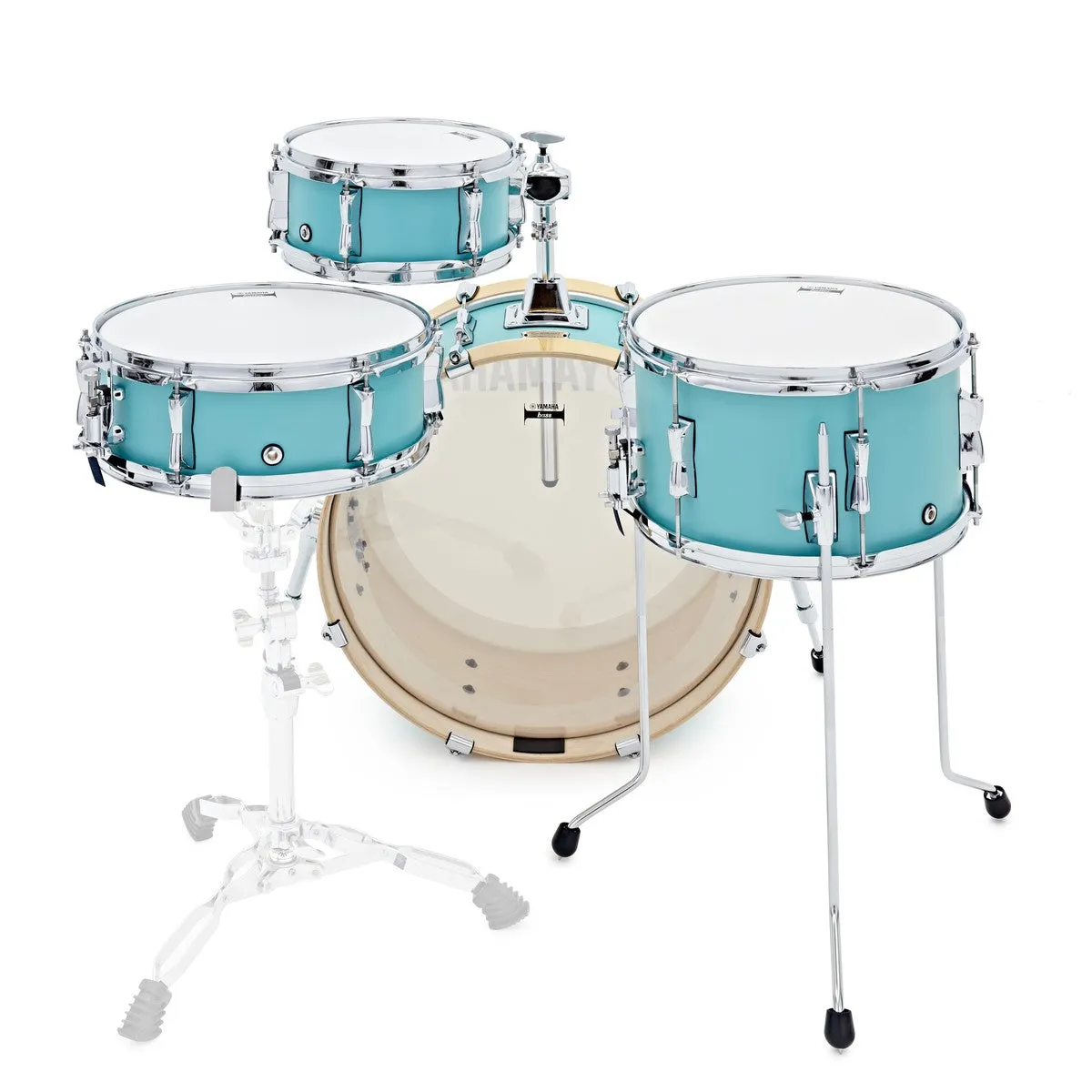 Yamaha Stage Custom Hip Kit Shell Pack