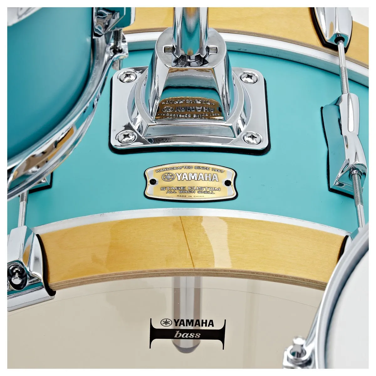 Yamaha Stage Custom Hip Kit Shell Pack