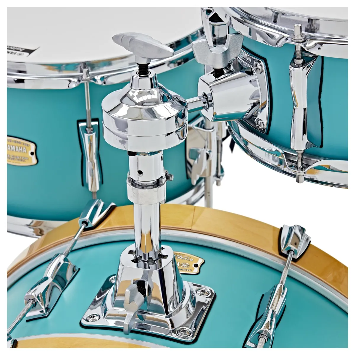 Yamaha Stage Custom Hip Kit Shell Pack