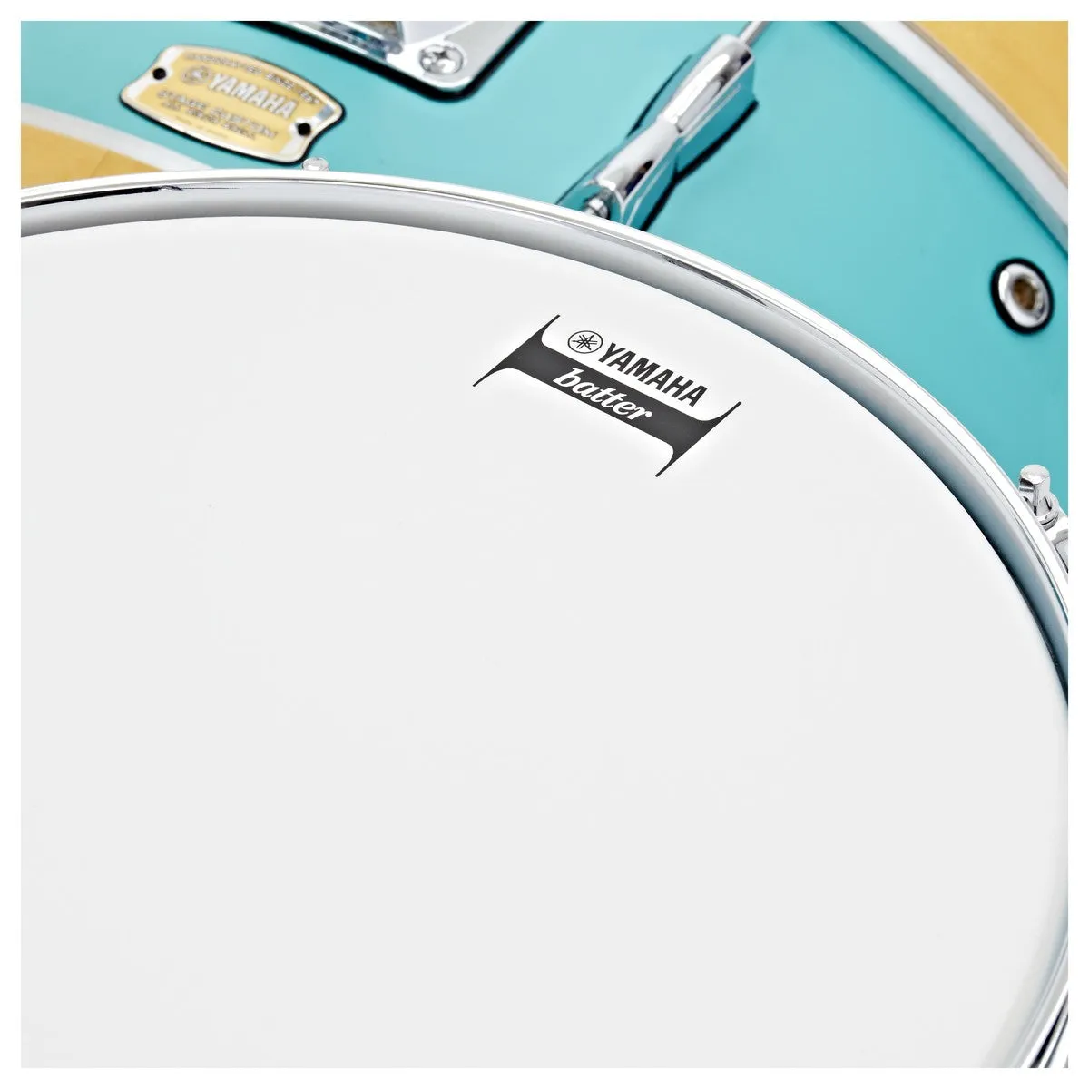 Yamaha Stage Custom Hip Kit Shell Pack